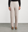 Cashmere Holborn Trousers