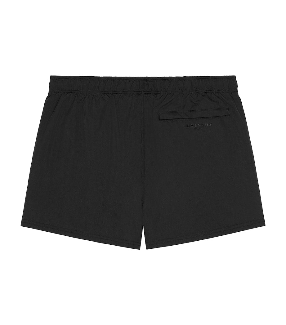 Logo Swim Shorts