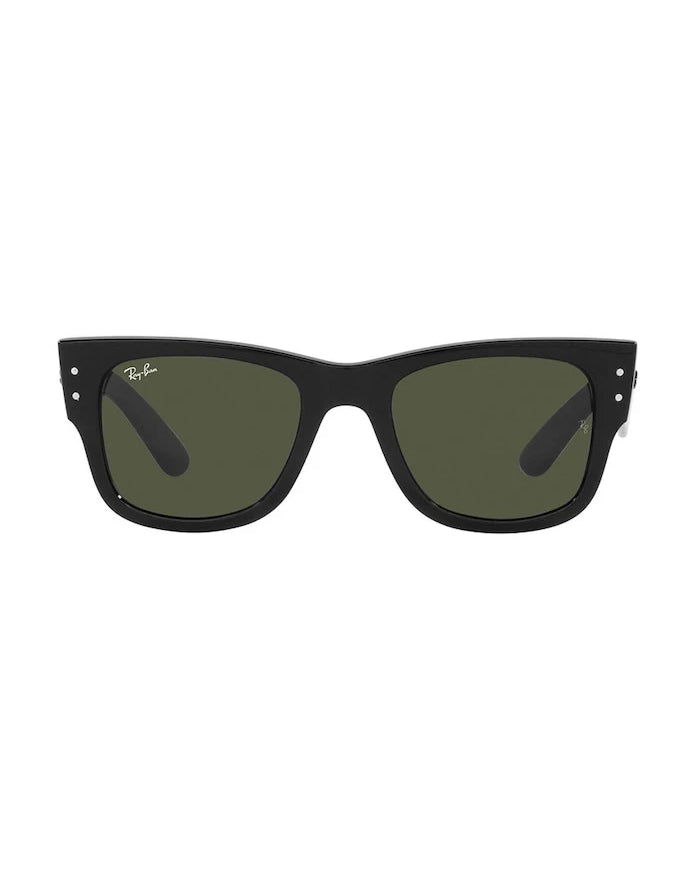 Ray-Ban слънчеви очила Wayfarer Mega Wayfarer