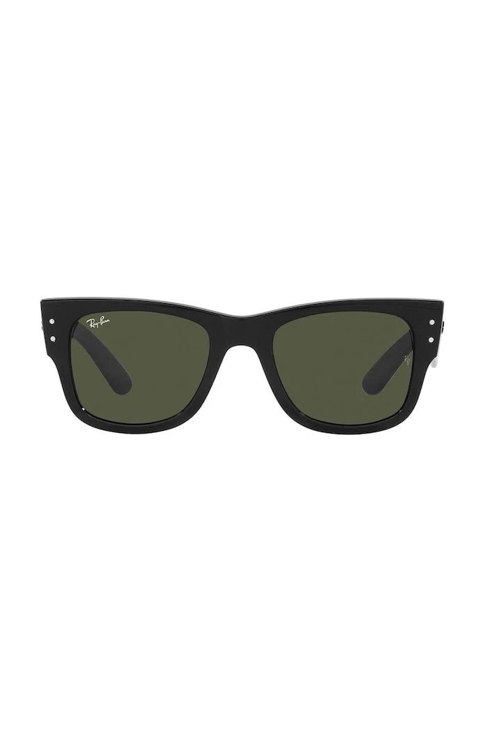 Ray-Ban слънчеви очила Wayfarer Mega Wayfarer