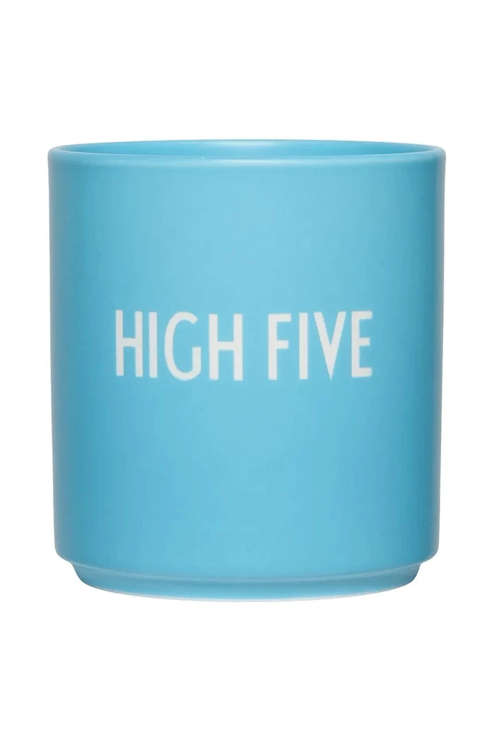 Чаша Design Letters Favourite 250 ml