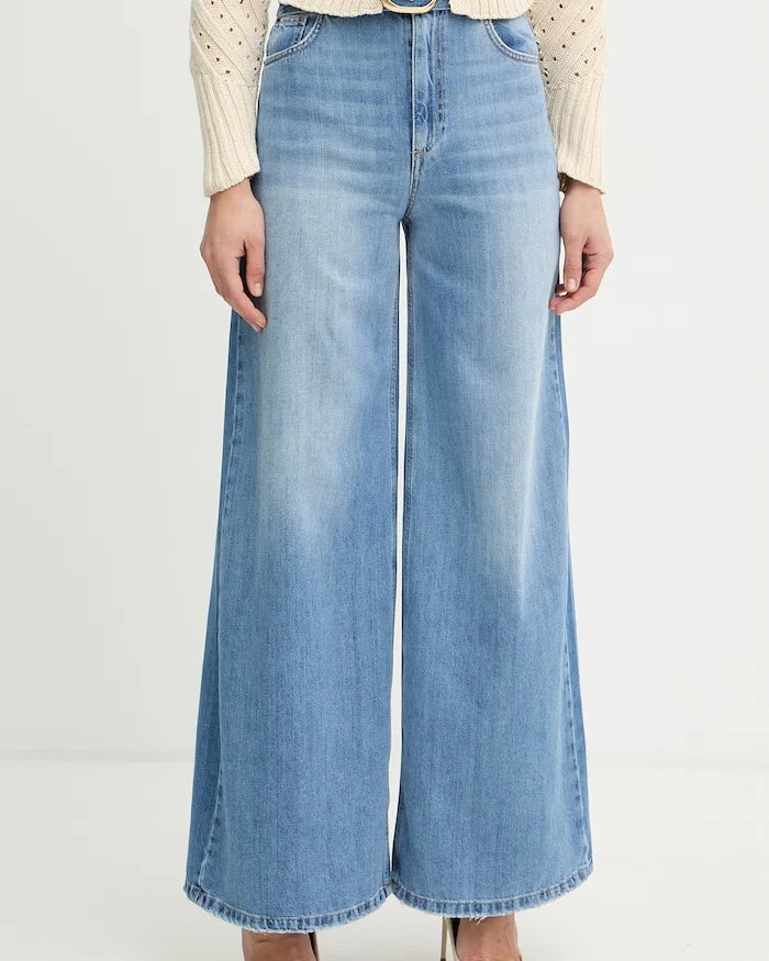 Twinset Kot Pantolon