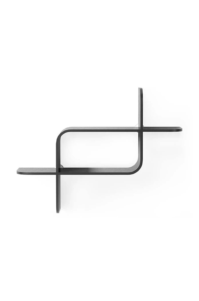 Етажерка Umbra Montage Wall Shelf