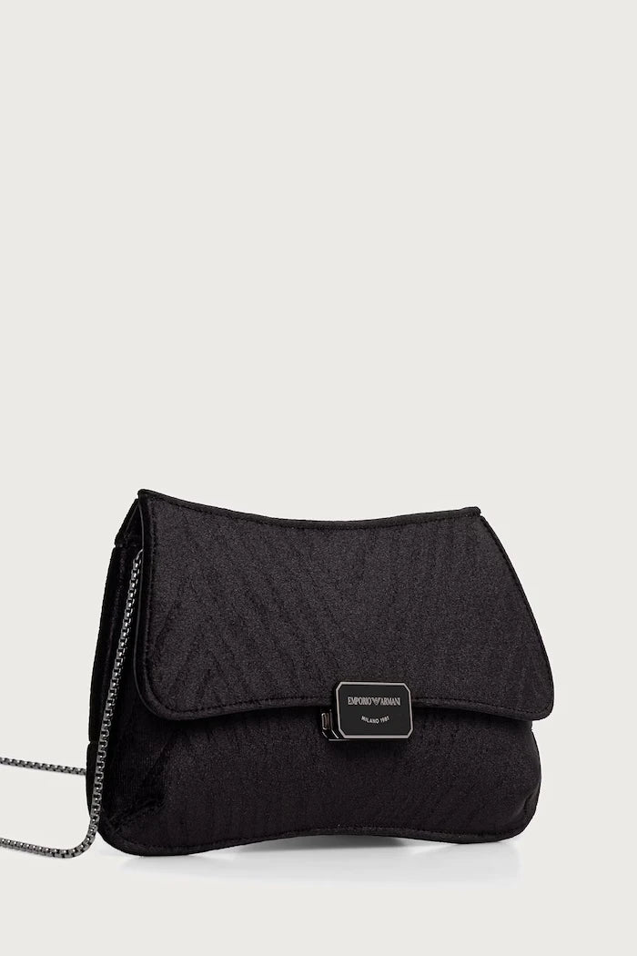 Kadife Kadın Clutch