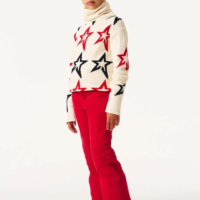 Perfect Moment Çocuk Kış Spor Pantolonu Aurora Flare Pant