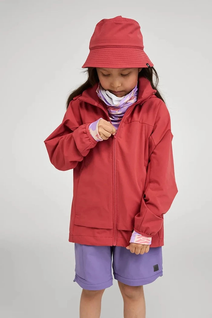 Reima Itikka BugProof Kids' Legionnaire Hat