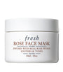 Fresh Rose Face Mask (30ml)