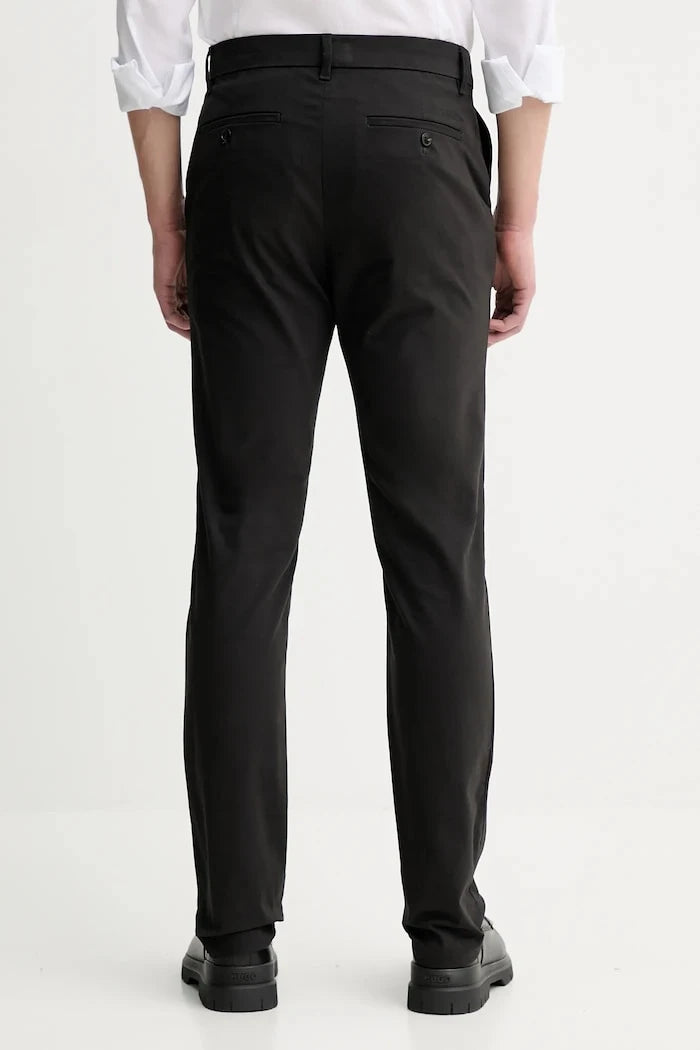 Calvin Klein erkek pamuk elastan chino pantolon