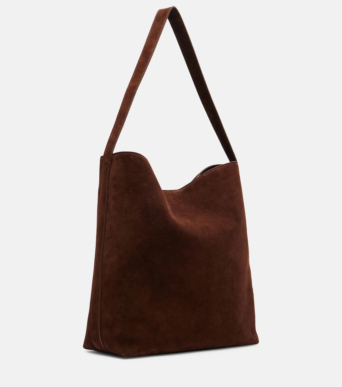 Aesther Ekme - Sac Supple suede tote bag