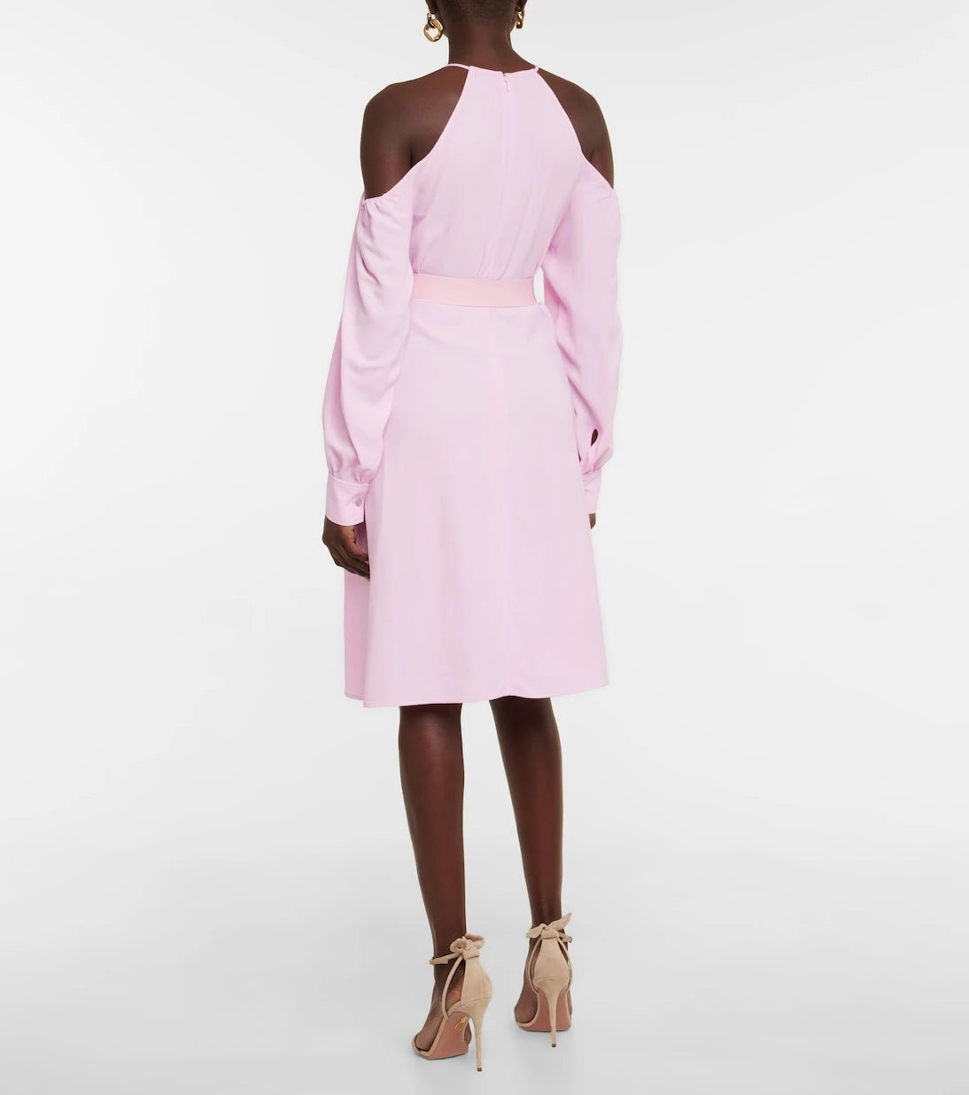 Stella McCartney - Cutout dress