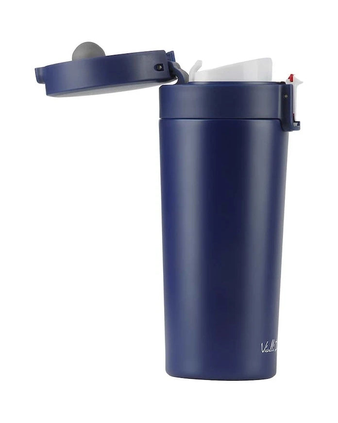 Термочаша Vialli Design Fuori 400 ml