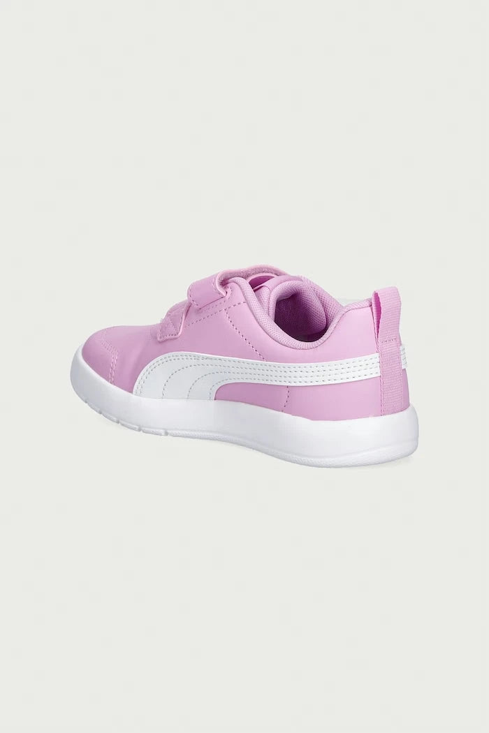Puma Courtflex V3 V PS Kadın Sneaker