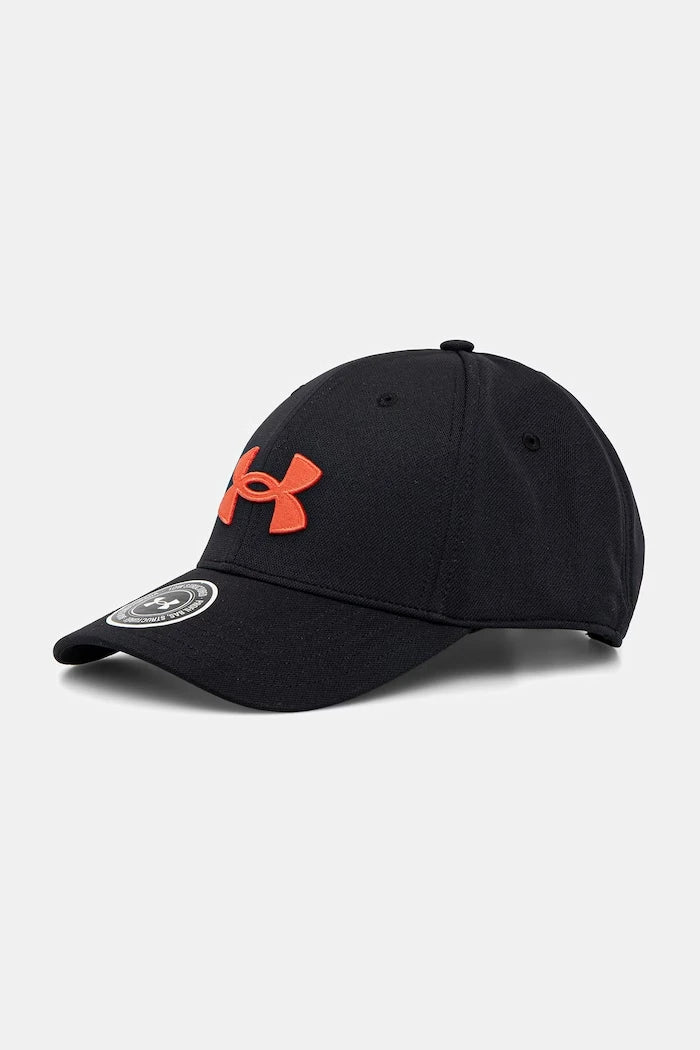Under Armour Blitzing Şapka