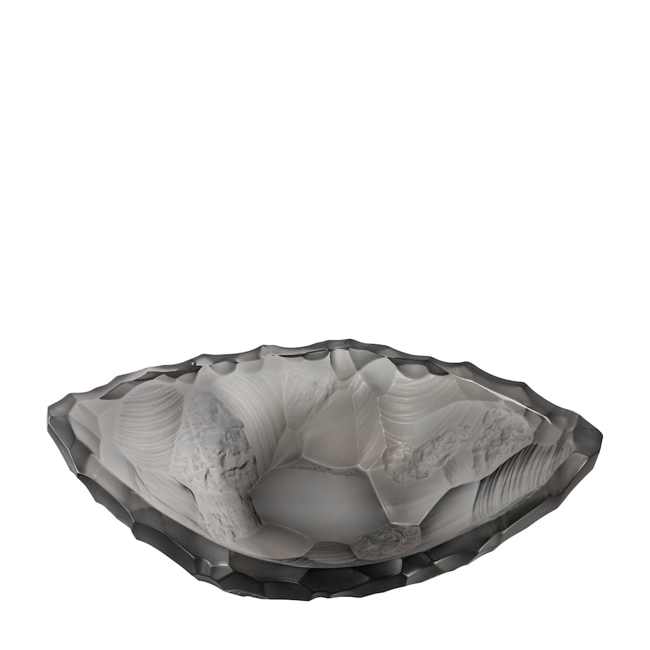 Small Crystal Silex Bowl (22cm)