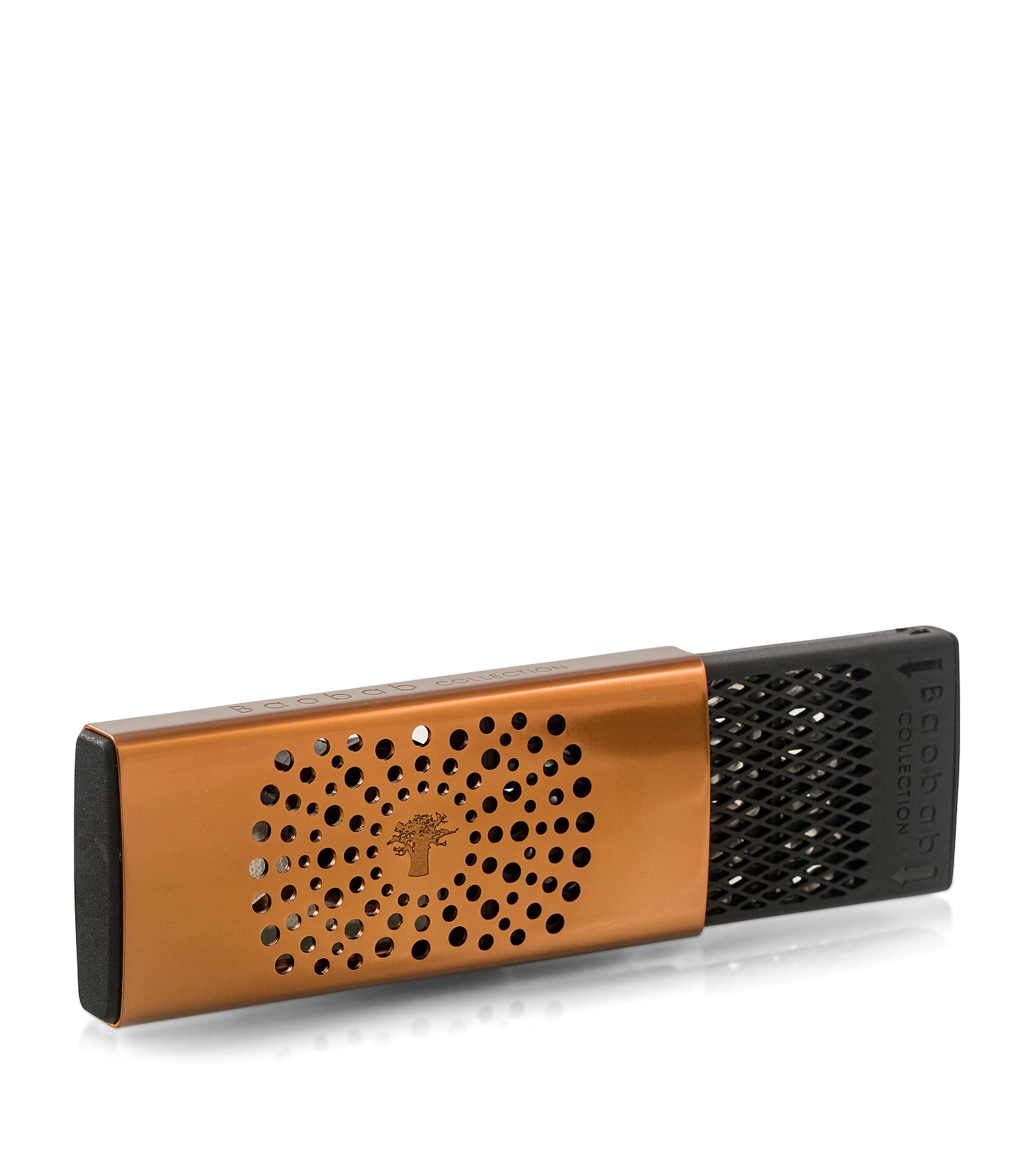 Baobab Collection Refillable Car Diffuser