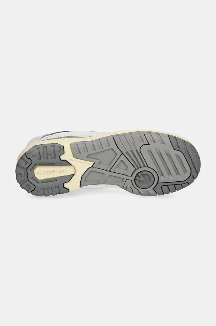 Кожени маратонки New Balance 550