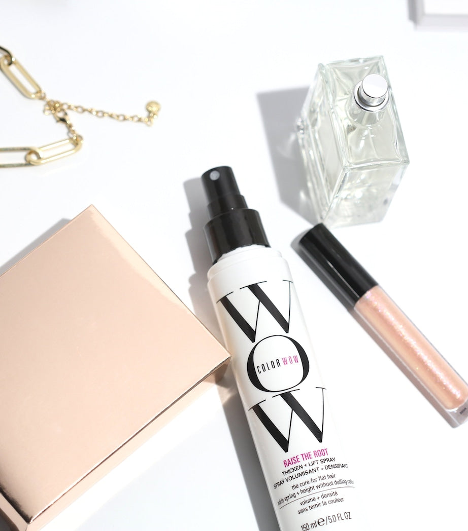 Raise the Root Thicken And Lift Spray (150ml)