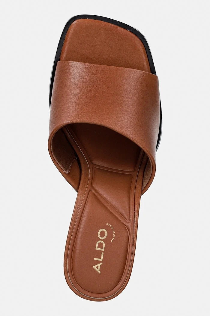 Кожени сандали Aldo RE-SOPHIA