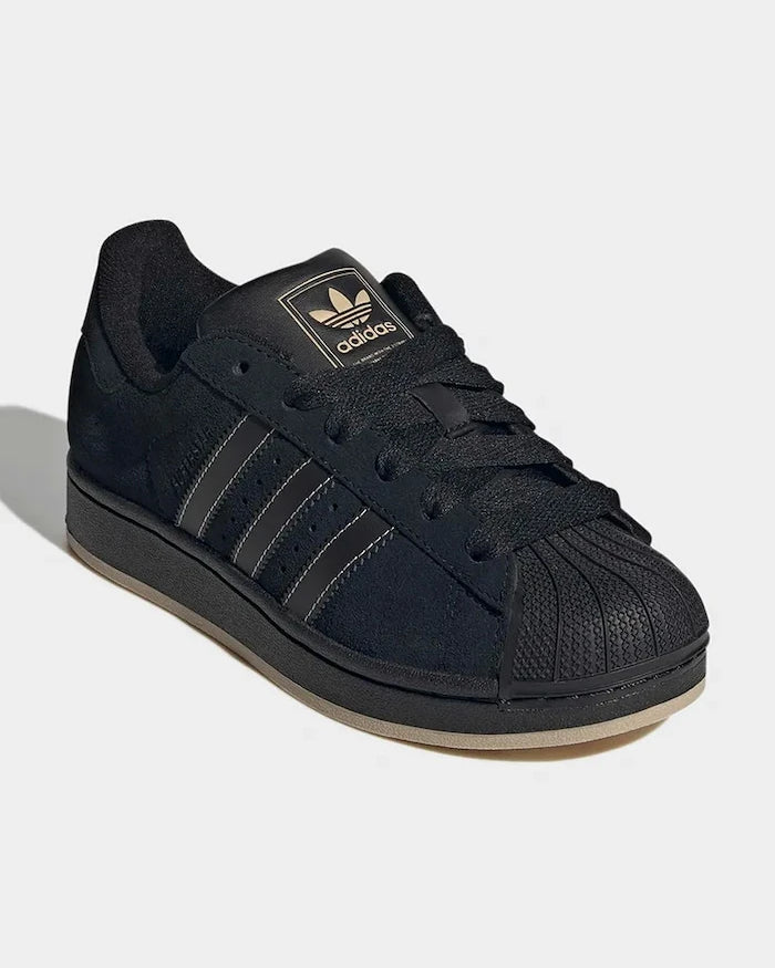 adidas Originals SUPERSTAR II Çocuk Deri Spor Ayakkabı