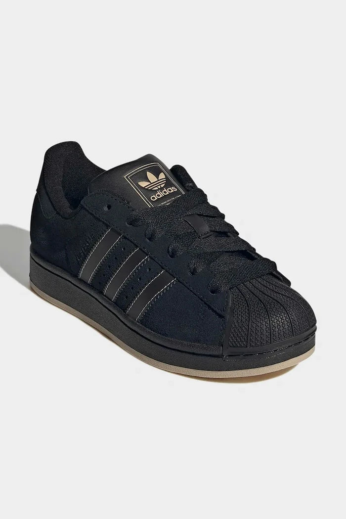 adidas Originals SUPERSTAR II Çocuk Deri Spor Ayakkabı
