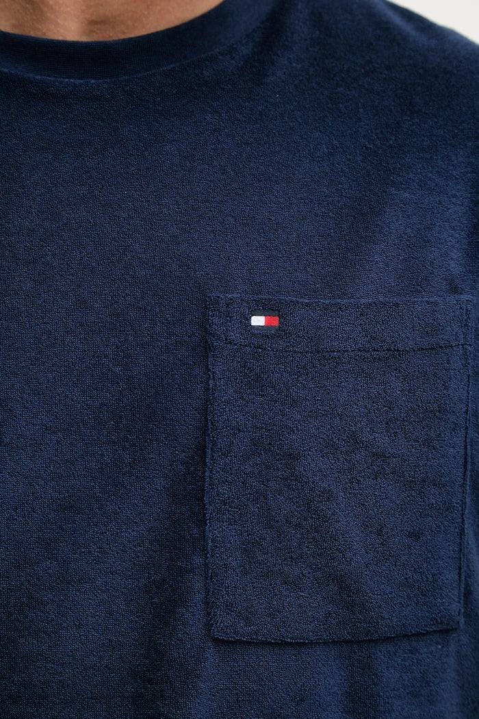 Tommy Hilfiger мъжки с памук SUMMER