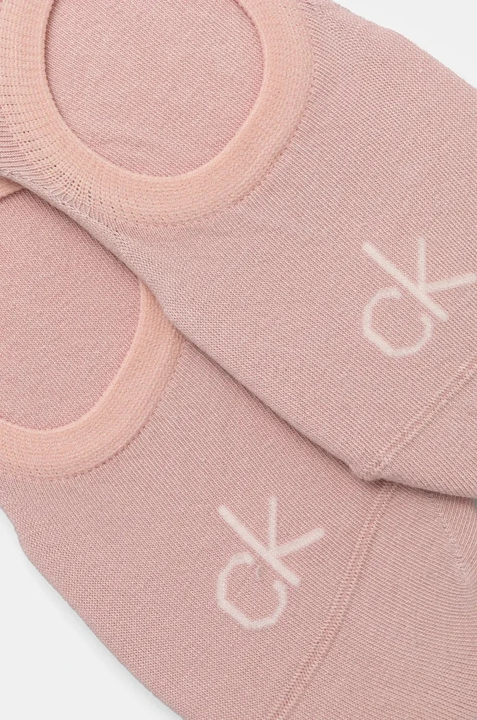 Чорапи Calvin Klein (2 чифта)