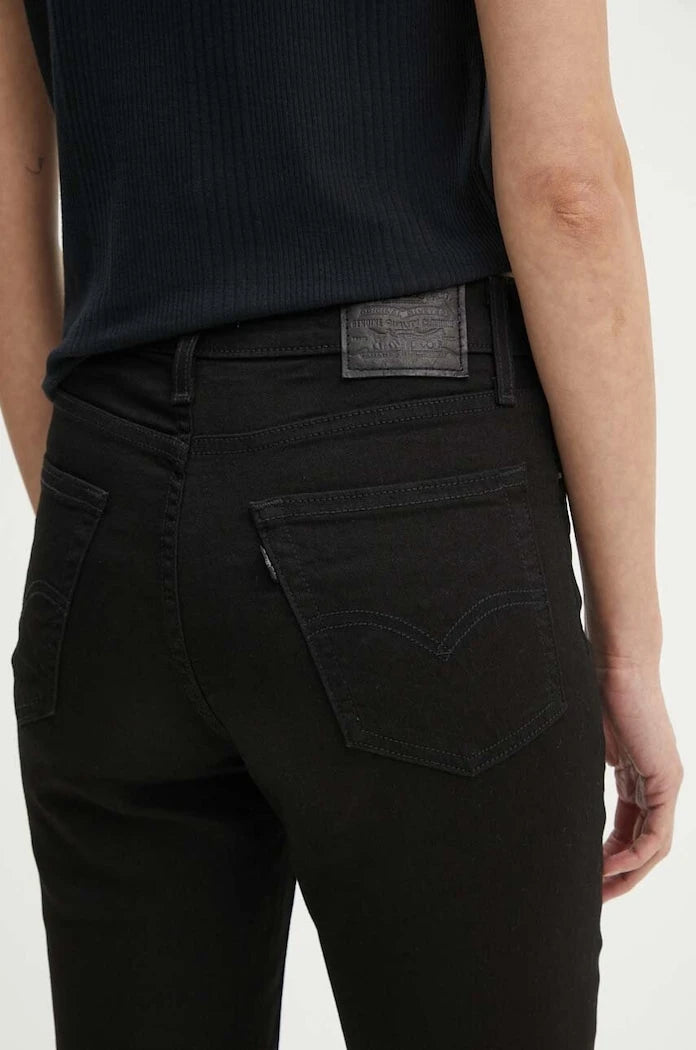 Levi's kadın bootcut jean 725 HIGH RISE BOOTCUT