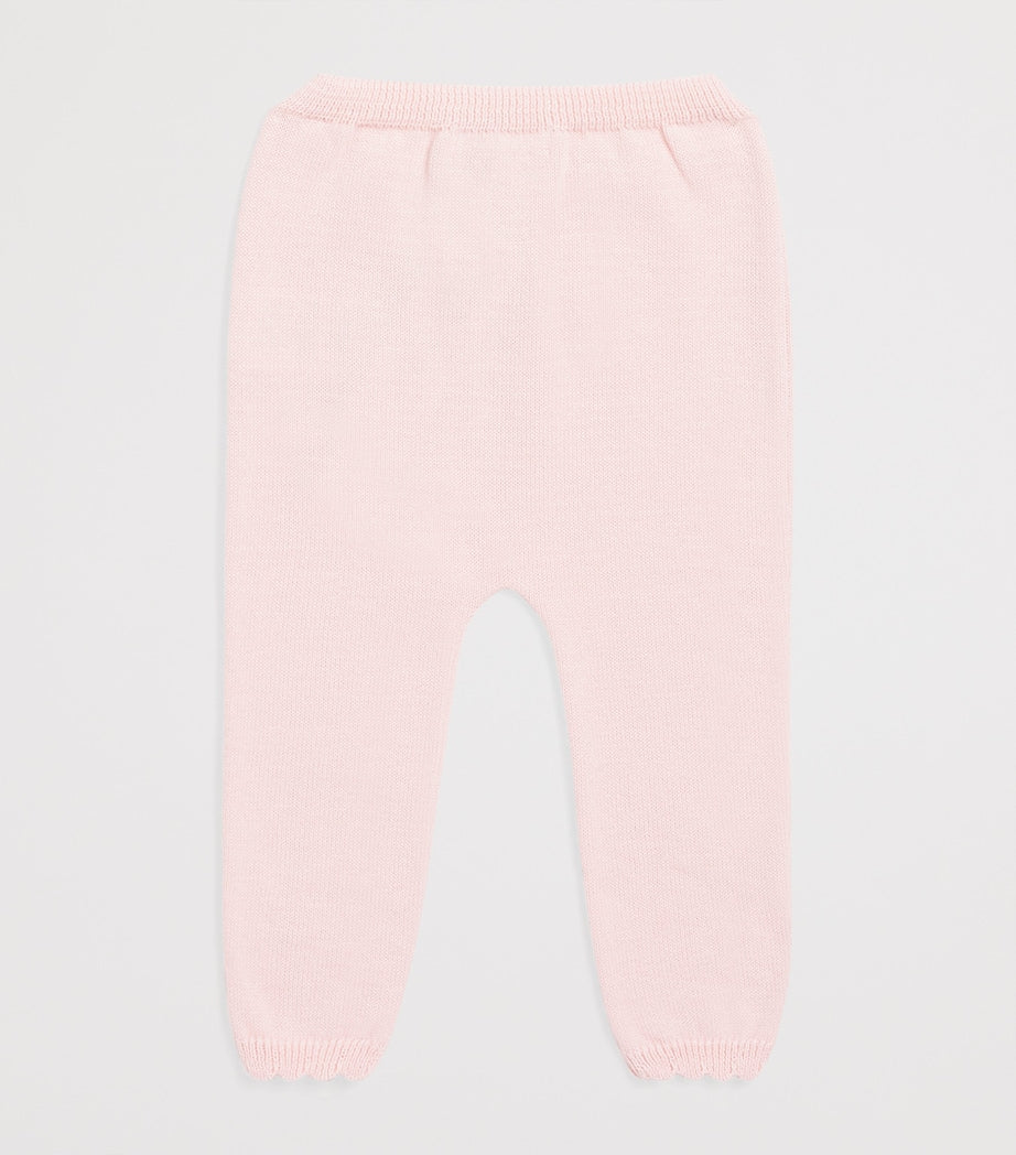 Cotton Trousers (1-24 Months)