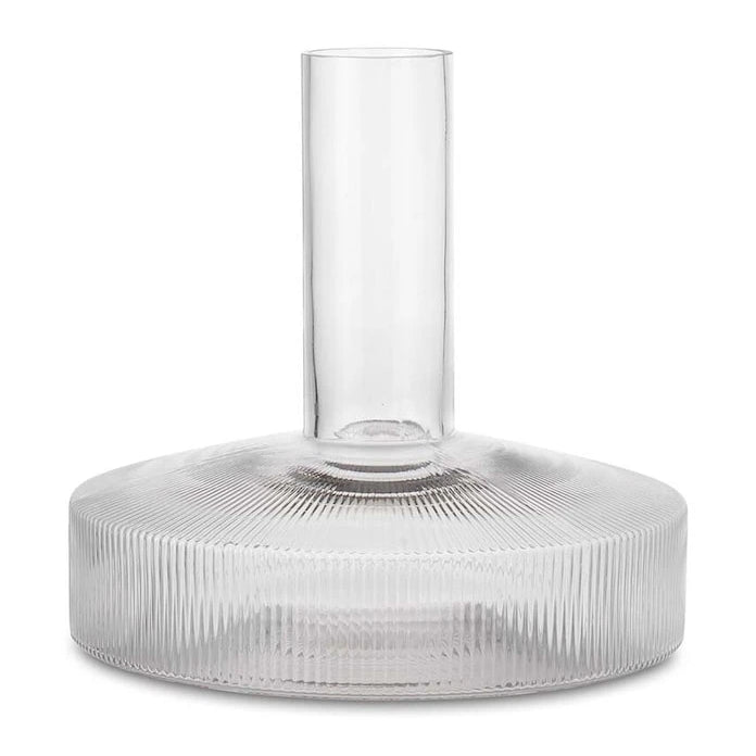 Гарафа за вино ferm LIVING Ripple