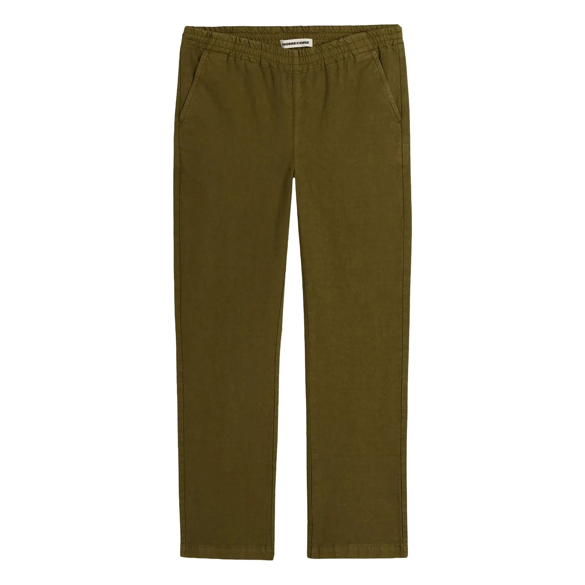 Homecore - Maji Organic pants | Khaki