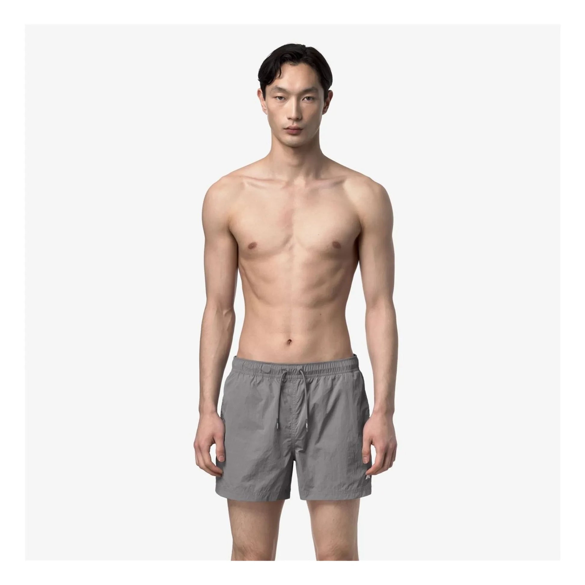 K-way - Hazel Beach Swim Shorts | Grey
