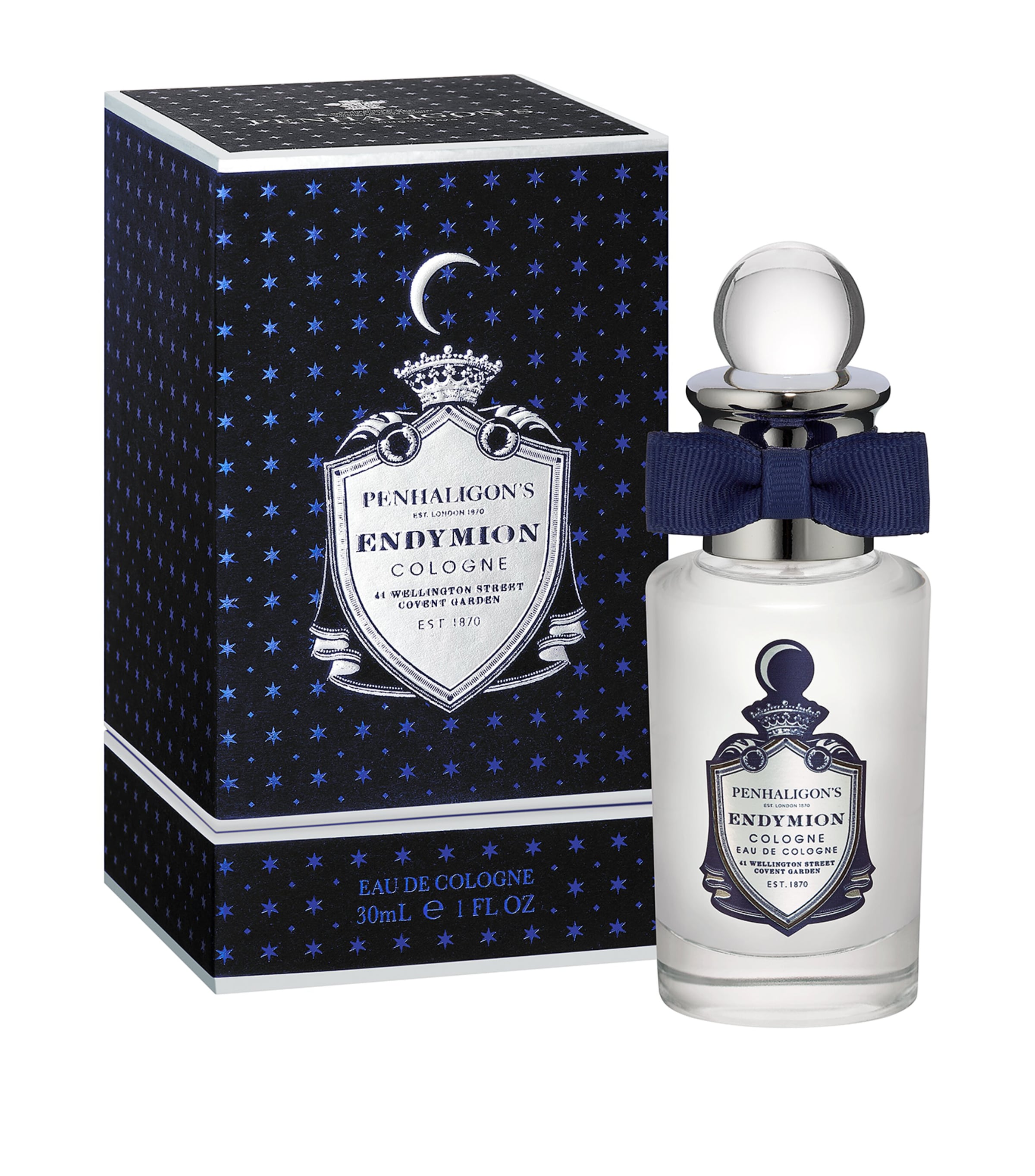 Endymion Eau de Cologne (30ml)