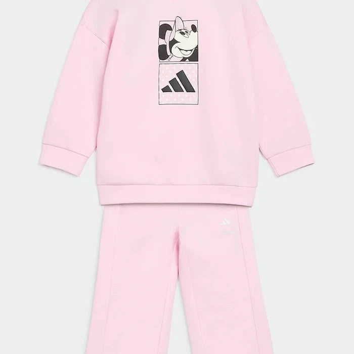 adidas Çocuk Eşofman Takımı DISNEY MINNIE MOUSE