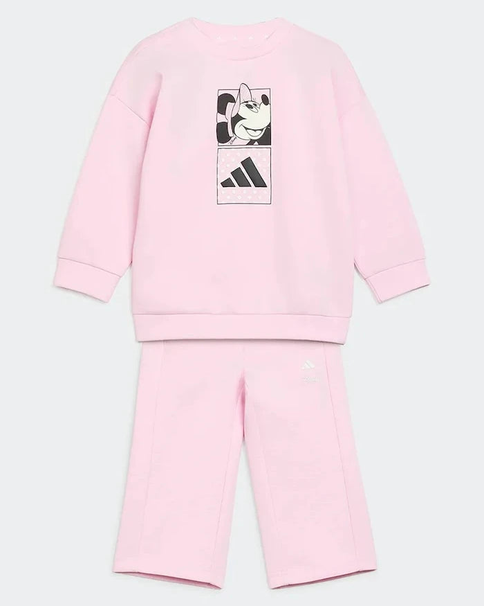 adidas Çocuk Eşofman Takımı DISNEY MINNIE MOUSE