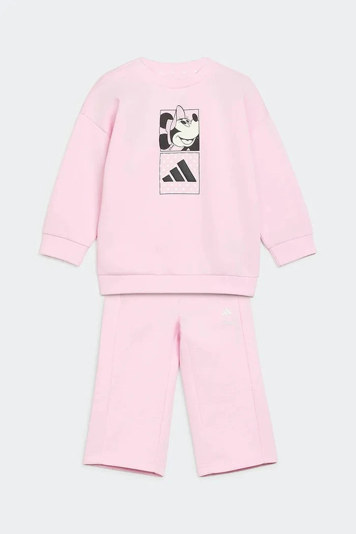adidas Çocuk Eşofman Takımı DISNEY MINNIE MOUSE