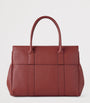 Mulberry Leather Bayswater Top-Handle Bag
