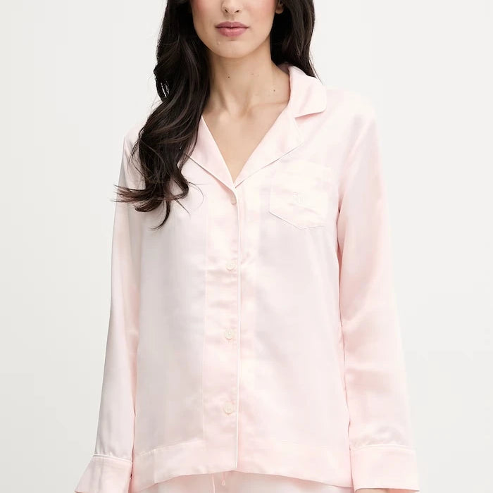 Пижама Lauren Ralph Lauren