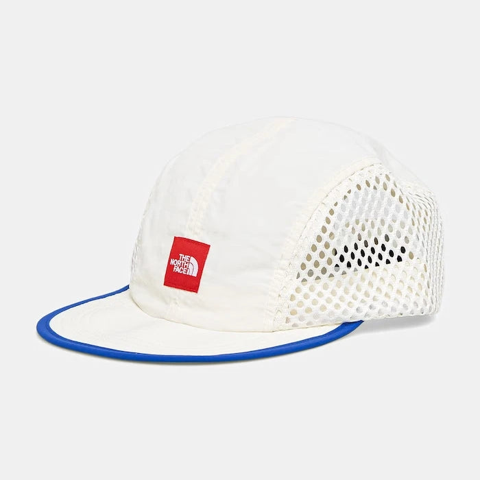 The North Face шапка с козирка