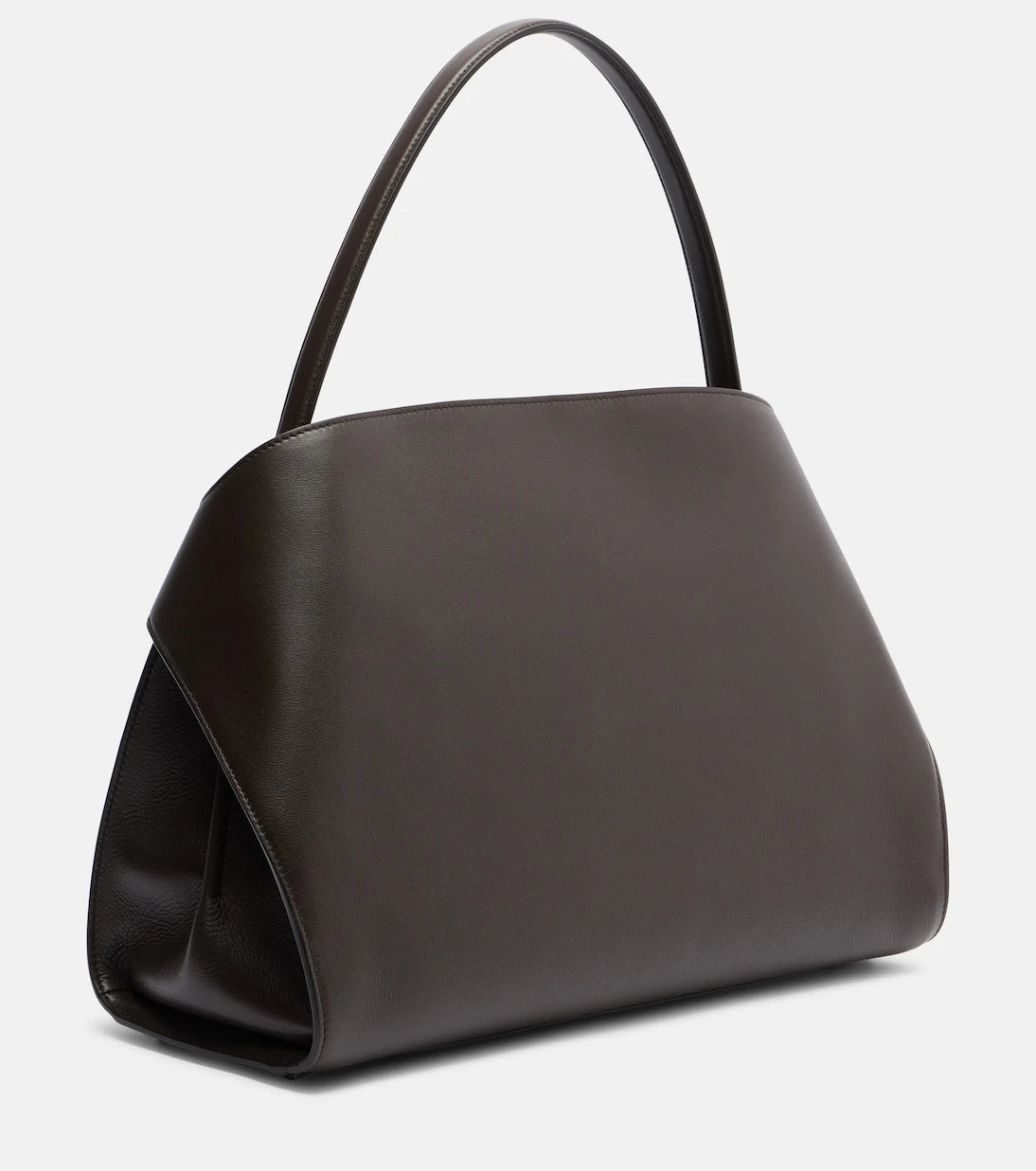 Ferragamo - Hug Soft Medium leather shoulder bag