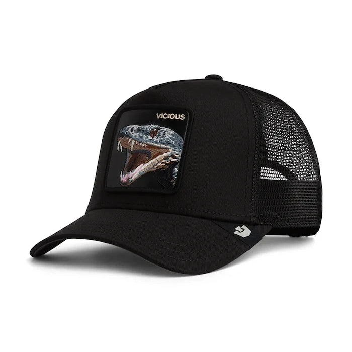 Goorin Bros шапка trucker Vicious Trucker