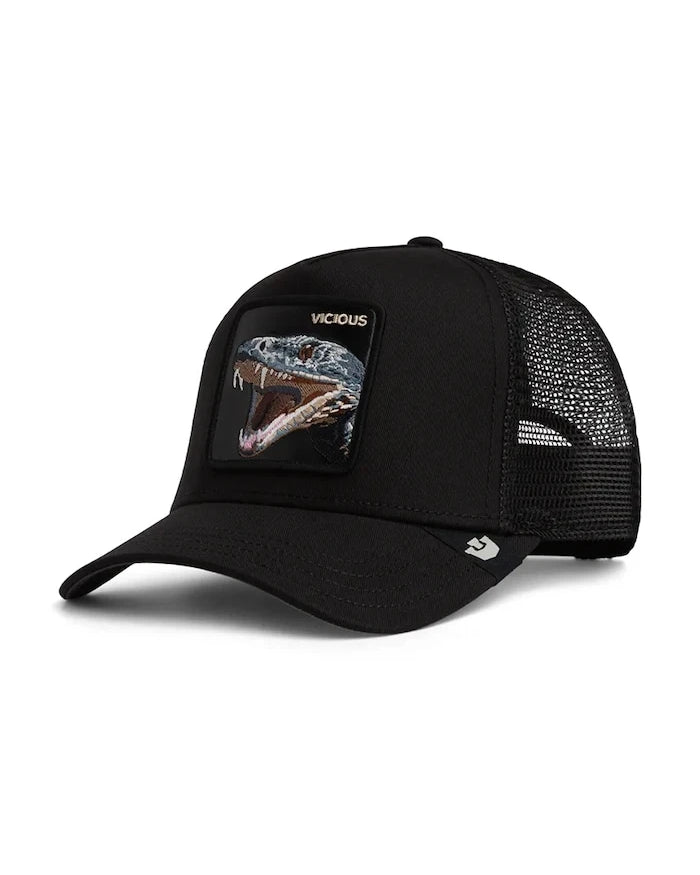 Goorin Bros шапка trucker Vicious Trucker