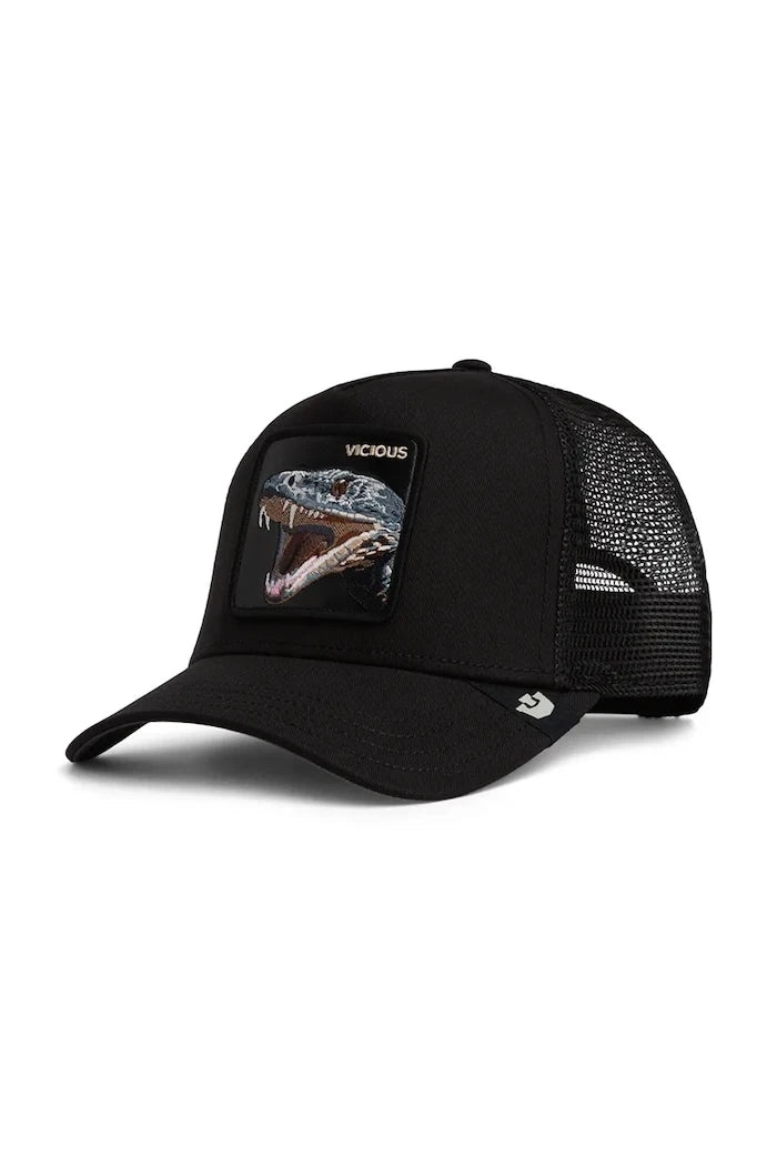 Goorin Bros шапка trucker Vicious Trucker