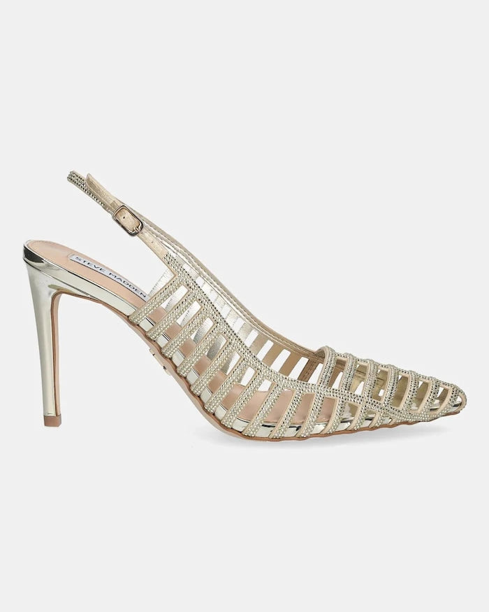 Обувки с тънък ток Steve Madden Carleigh