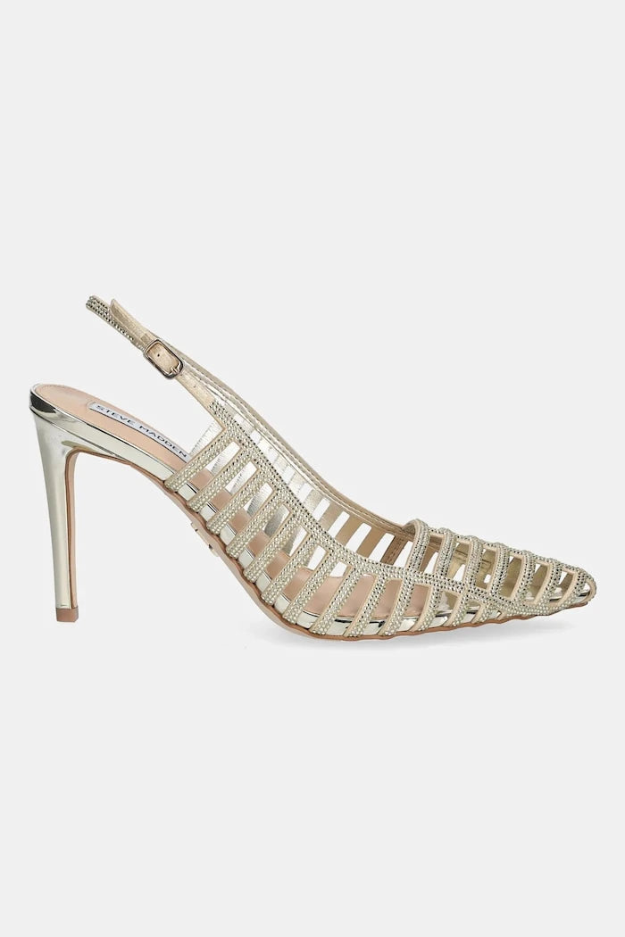 Steve Madden Carleigh İnce Topuklu Ayakkabı