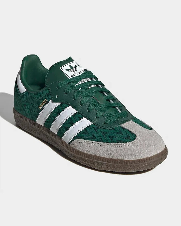 Çocuk adidas Originals SAMBA OG Spor Ayakkabı
