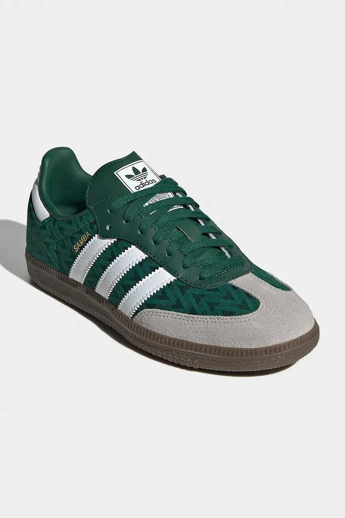 Детски маратонки adidas Originals SAMBA OG