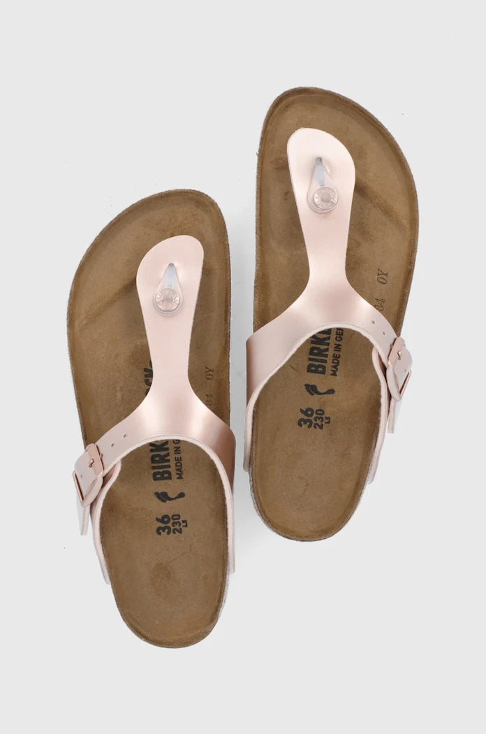 Детски джапанки Birkenstock