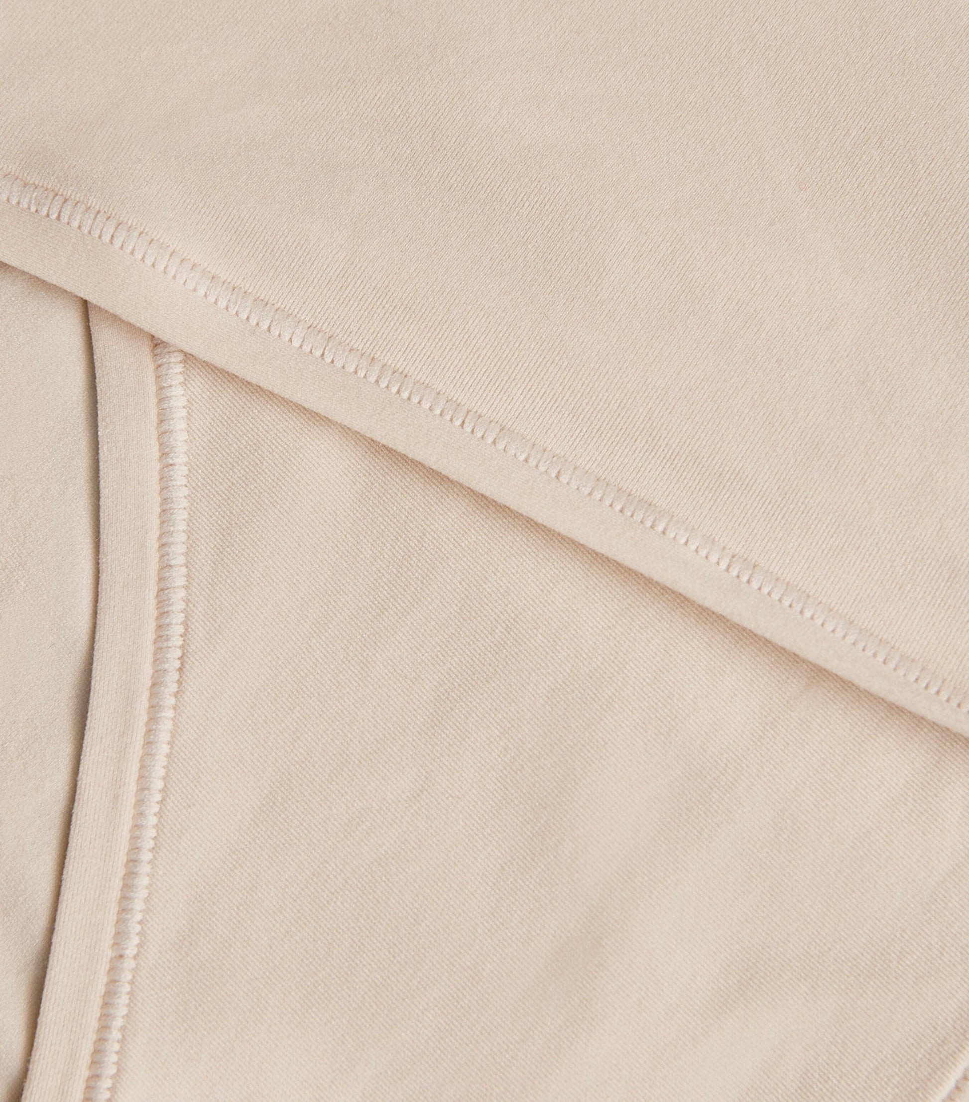 Skims Beige Fits Everybody Cheeky Brief