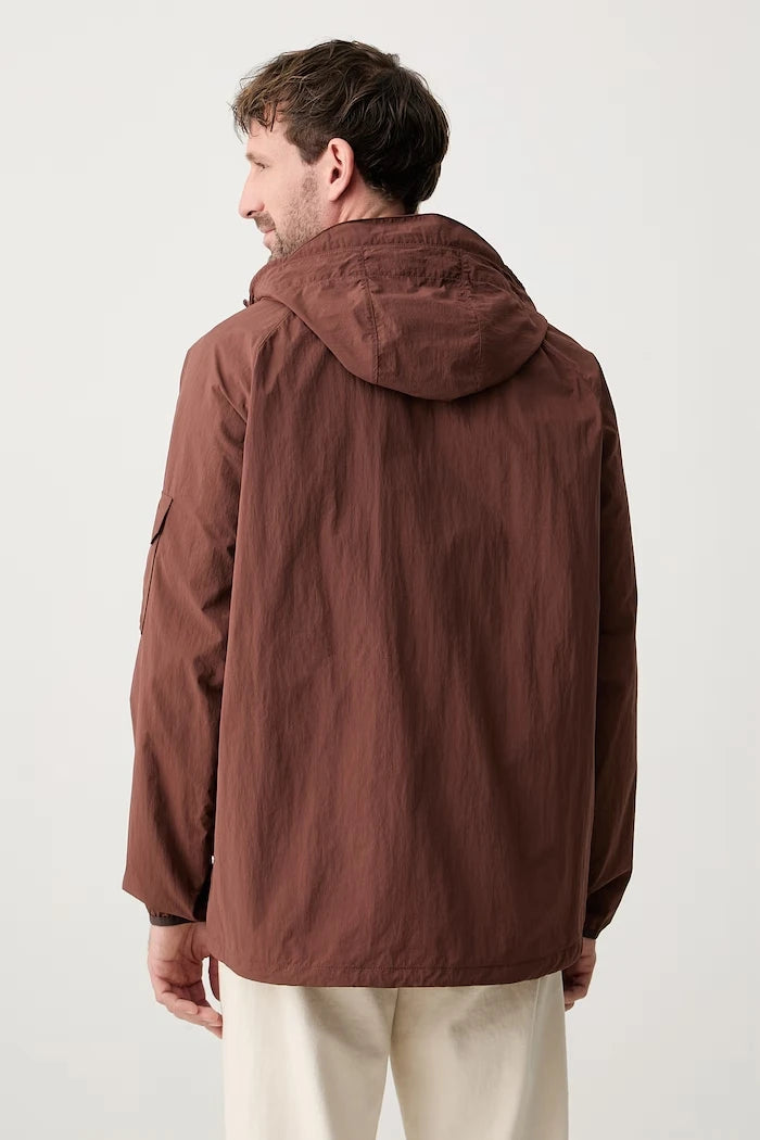 Barbour преходно яке мъжко