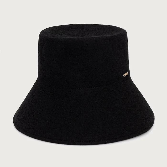 Twinset yün kadın şapkası